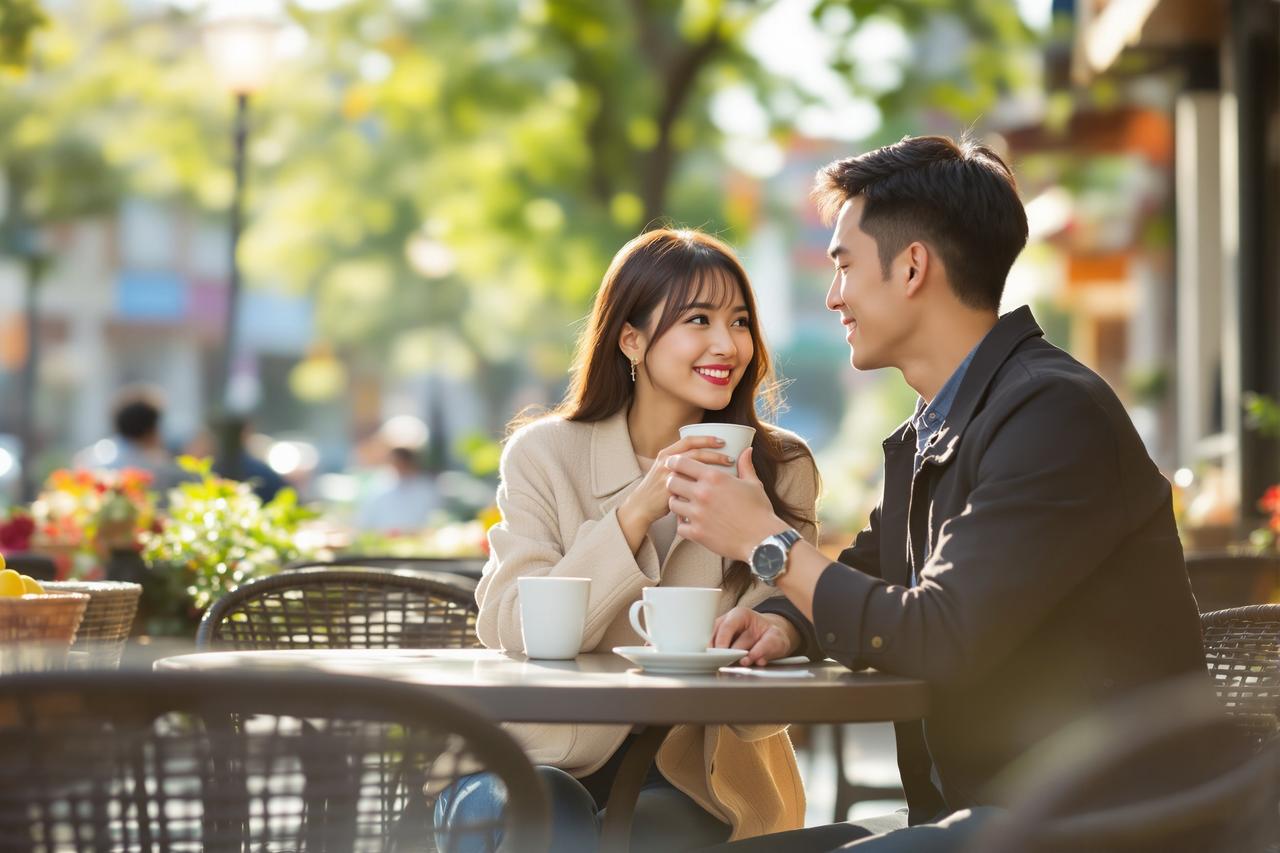 瓜老师の笔记 - 某综艺CP假戏真做？节目外互动频繁被偶遇
